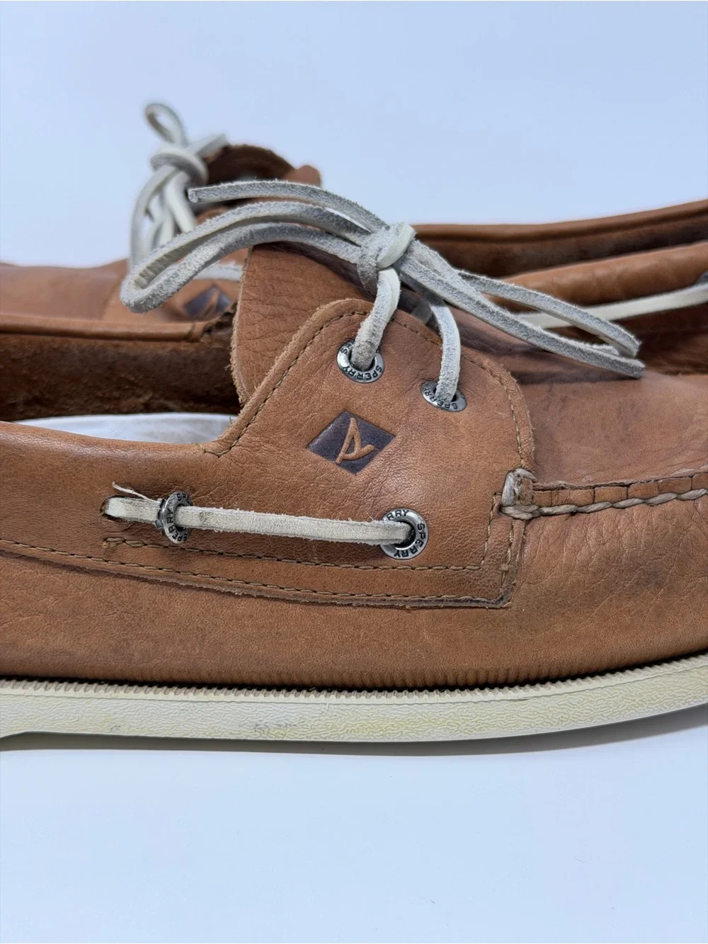Sperry classic authentic